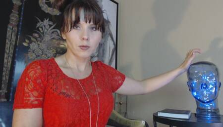 you have been reprogramed