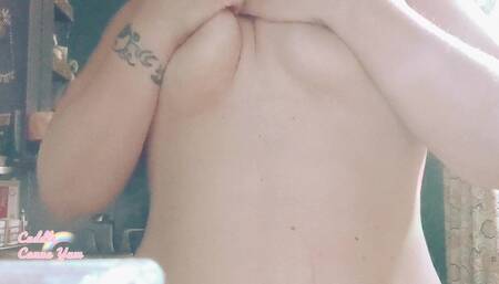 Jiggle and Tug