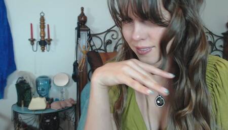 letting go of former roles and responsibilities