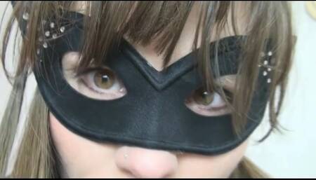 these tits wreck him