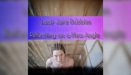 Reflecting on a New Angle