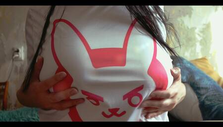 best boobs in your life ~