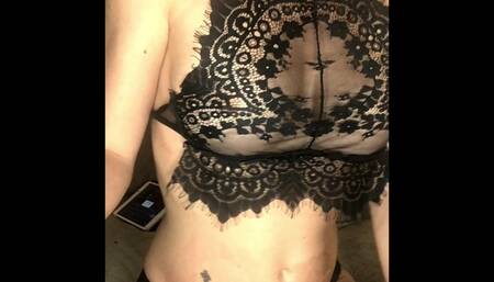 Boobs and more boobs
