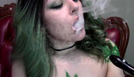 420 Fun Aftershow (year 1!)