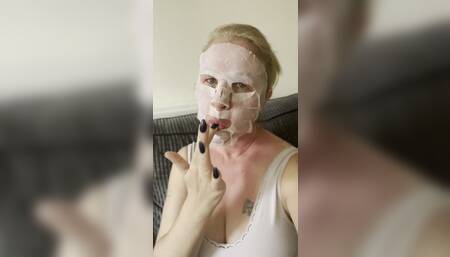 mask fetish