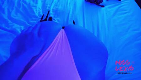 Yes I'm a Gamer Babe and I like to Fuck