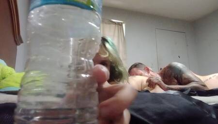 Bounce that Pussy in my Face