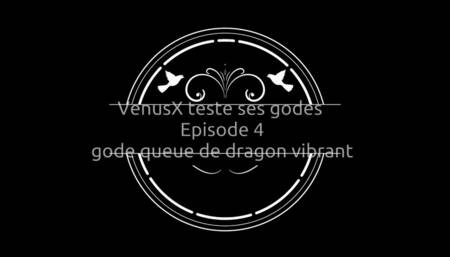 Dildo fantasy part 4
