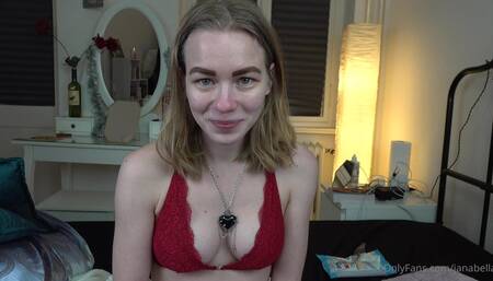 Jana Bella - Deepthroat Master