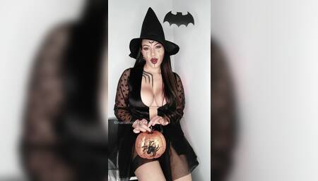 ????‍♀️ＰＥＲＶＥＲＳＥ ＷＩＴＣＨ????‍♀️