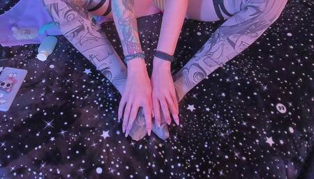 sweet feet