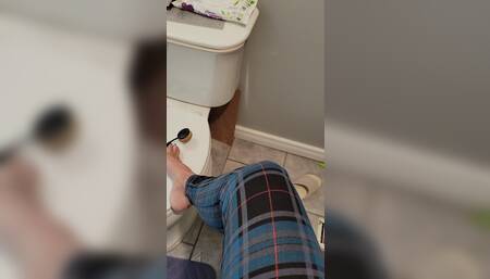 Foot work