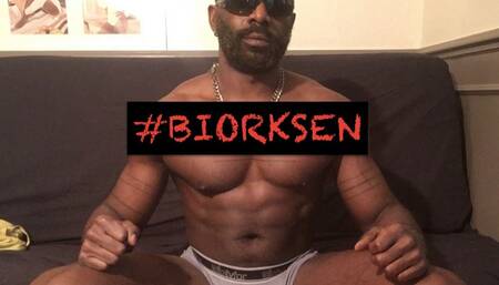 Biorksen