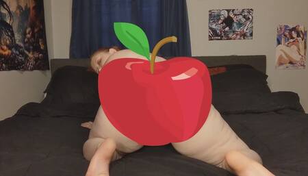 Fuck My Thick Ass