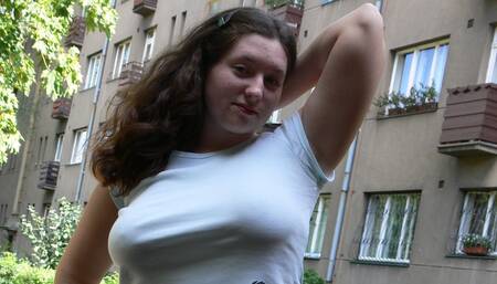 Blowjobs in a public toilet