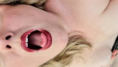 Solo Orgasm