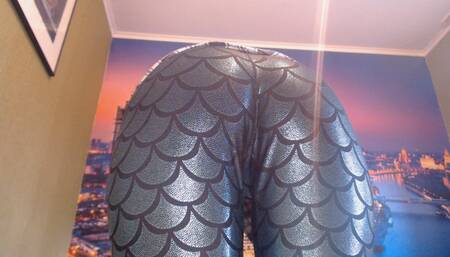 play my ass with toys