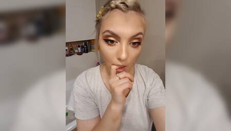 Suck