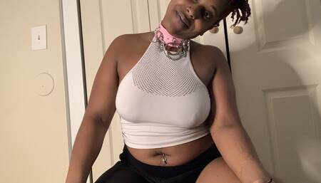 Cum unwind with me