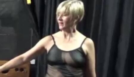 MistressModesty