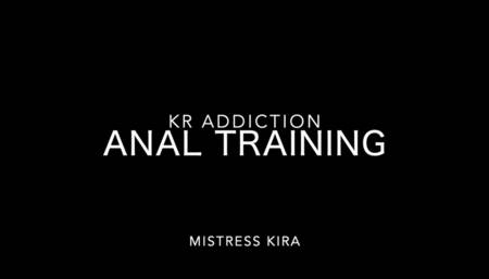 Anal Extreme Expansion Dirty Play Omnibus  Deep Fist, Horse Cusco, Oversized Dildo