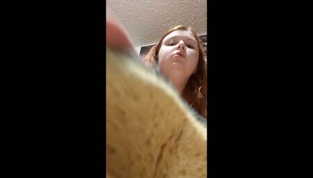 The Nanny Sponge's the Bronies Cock