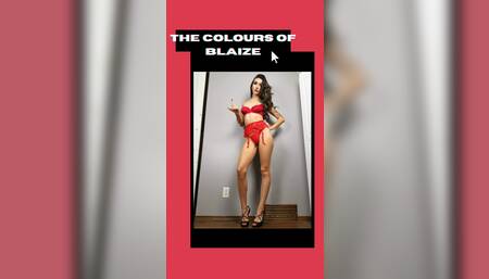 Miss Blaize