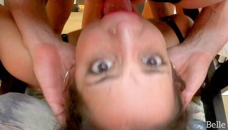 Rimming ass is my passin, I loved licking ass!!! Tongue inside ass, Suck balls