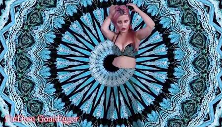 Gooning out for more pleasure