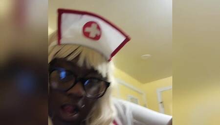 Nurse staxxx