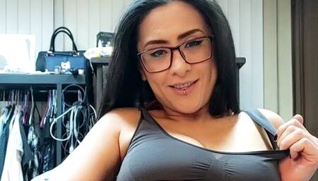 Needy pussy