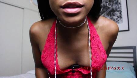 You Owe Me For Your Pin-Dick Loser!