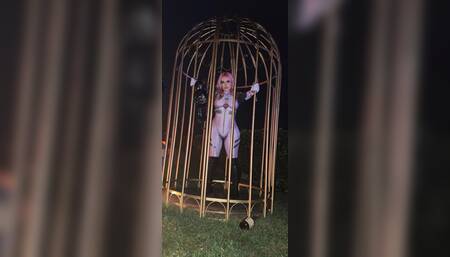 Can you feel the heat between us? ????