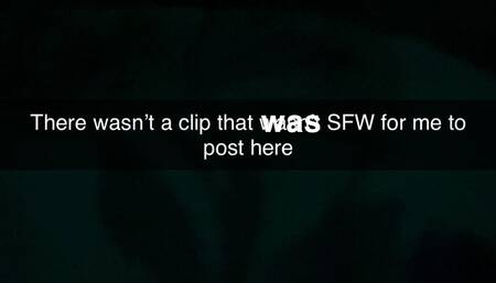 I’m really into you- 420 GFE