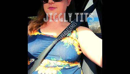 Jiggly Tits