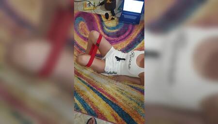 WORKOUT!PART 1!