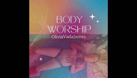 Body Worship