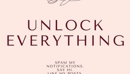 Riding & creaming for u