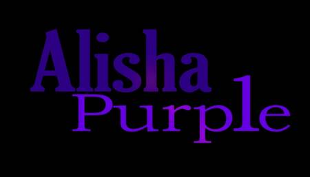 AlishaPurple