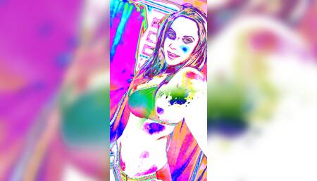 Iggy Sexy music video clip