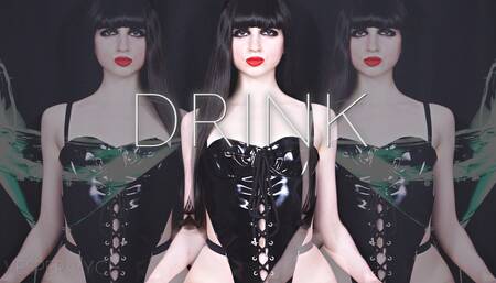 Aromatized Intox Goon