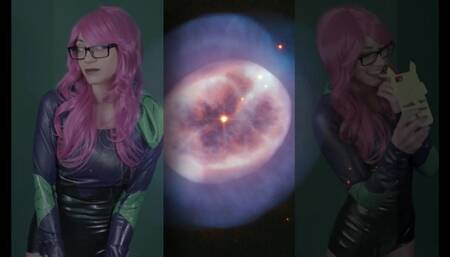 Photo Slideshow: SUPER MATRIXXX {at N.M.Studios}