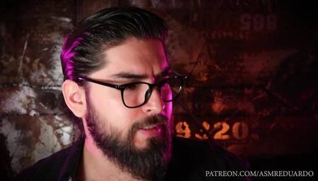 DUNGEON THERAPIST ROLE DIRTY TALK SESSION WITH YOU IN YOUR BLACK LINGERIE, HANDCUFFS, HIGH HEELS, NYLONS, SULTRY VOICE, AND SEXUAL MASTER DOM WILD SIDE