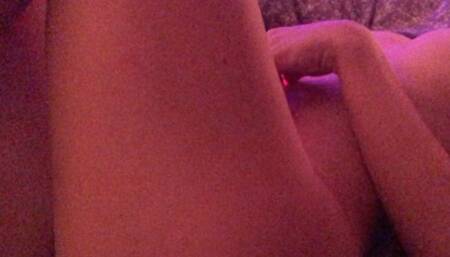 Squirting on My Vibrator ????????????