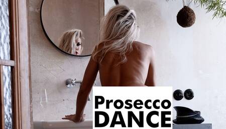 Prosecco Dance