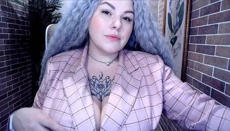 bj and big tits