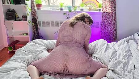 Morning Angel