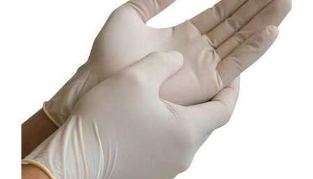 Fetish Glove