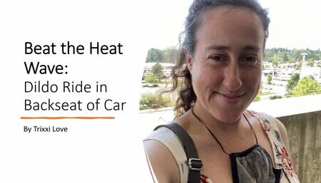 Beat the Heat GFE - Extended Version