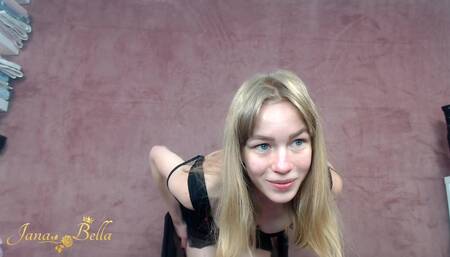 Steampunk Queen Pussy And Anal Fist